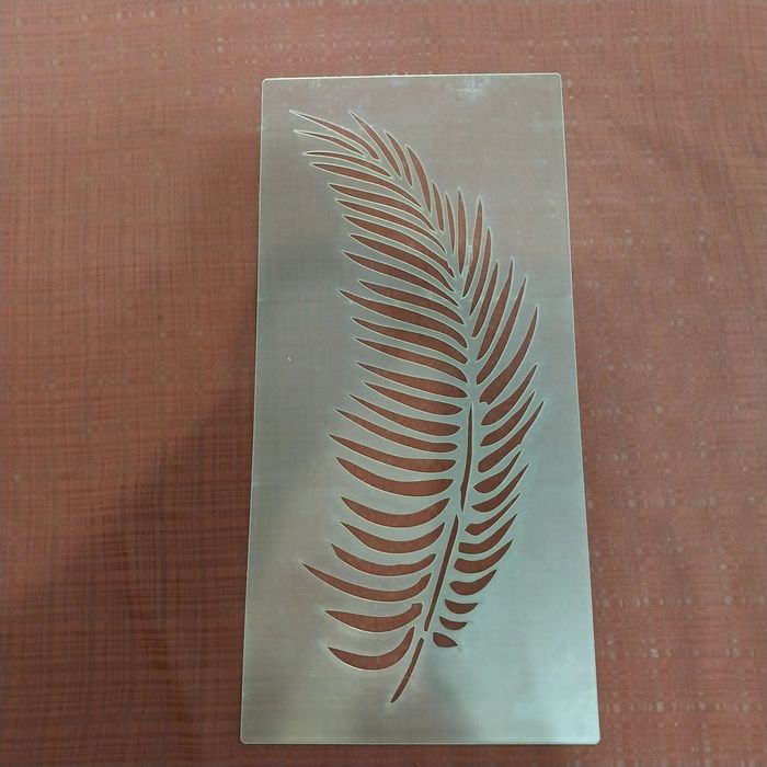 Трафареты многоразовоевые