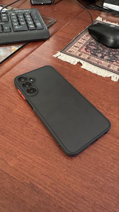 Samsung a25 в хорошем состояний