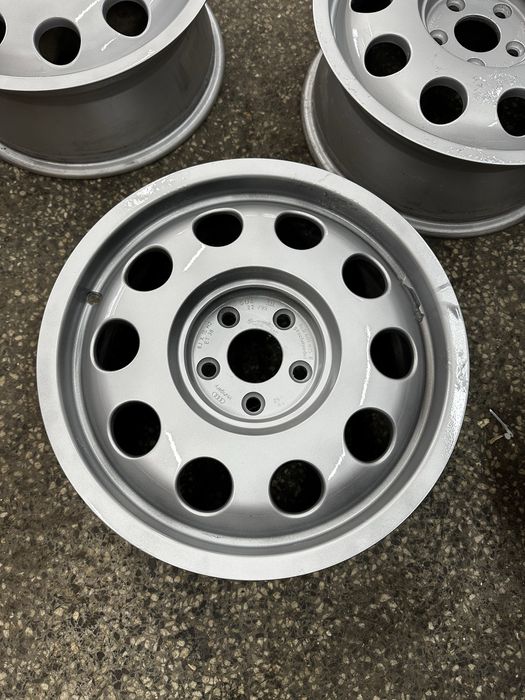 Телефонни шайби 5х100