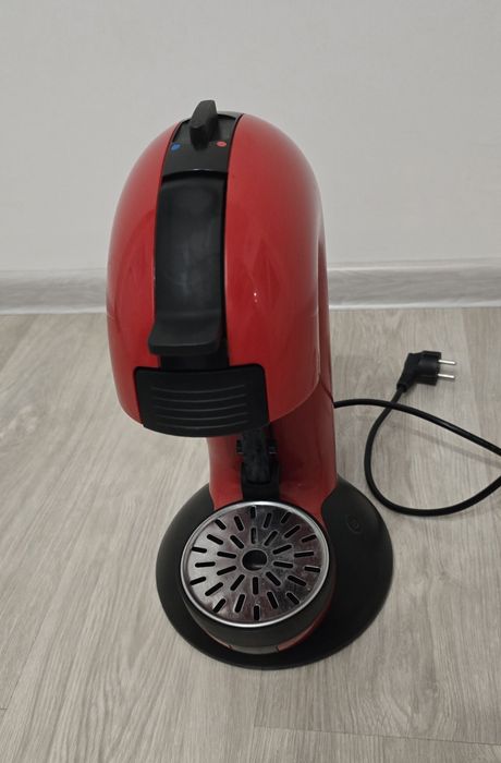 Кафемашина с капсули Dolce Gusto Fontan