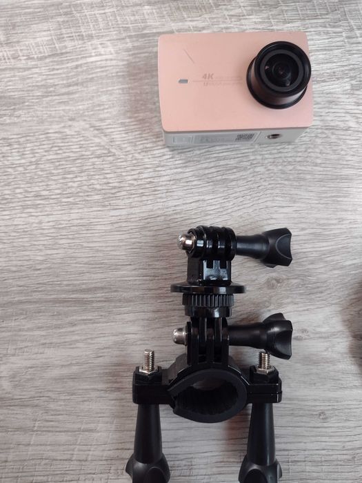 Екшън камера Xiaomi YI 4K action camera 12mpx