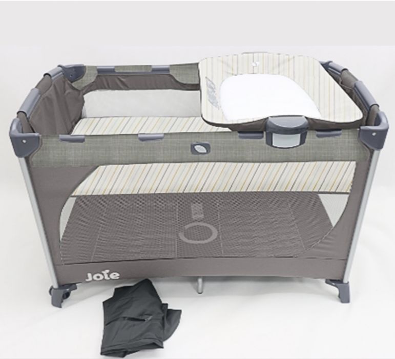 продам кровать-манеж