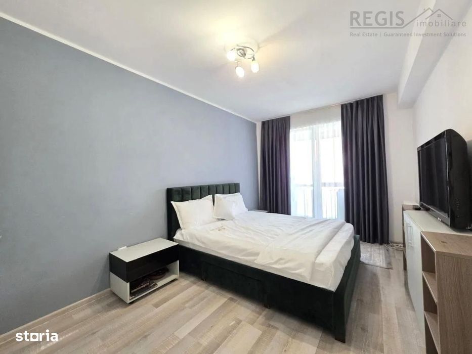 Inchiriere apartament 2,5 camere | Parcare inclusa | Avantgarden 3