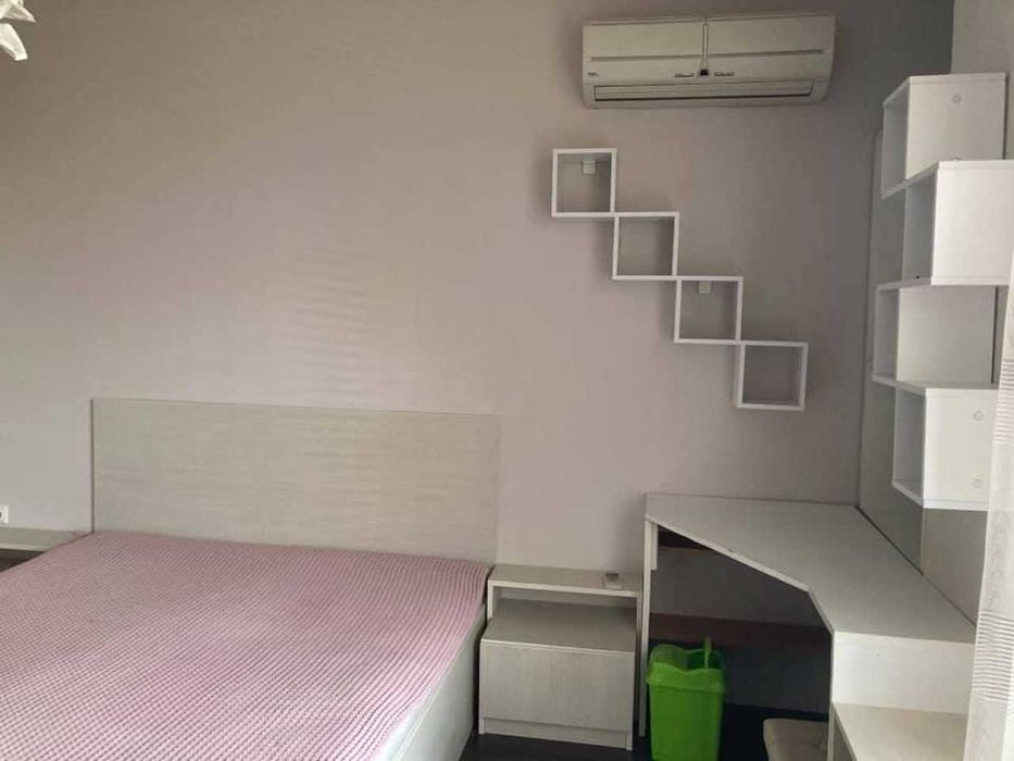 Дава се под наем Тристаен апартамент в Пловдив, Каменица 1 - 100 кв.м за 375 € - Снимка #6