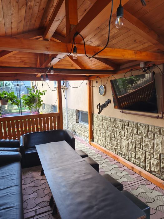 Cazare muncitori, închiriere vila evenimente Eforie Nord