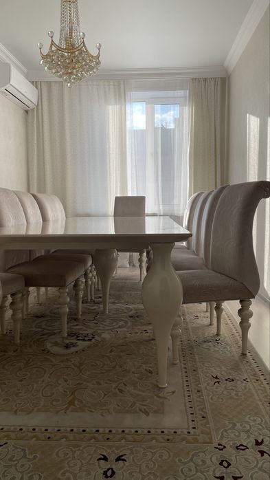 Продется стол стулья