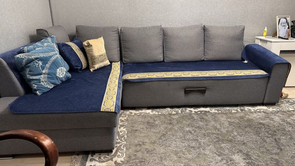 Мягкий мебель для гостиннной