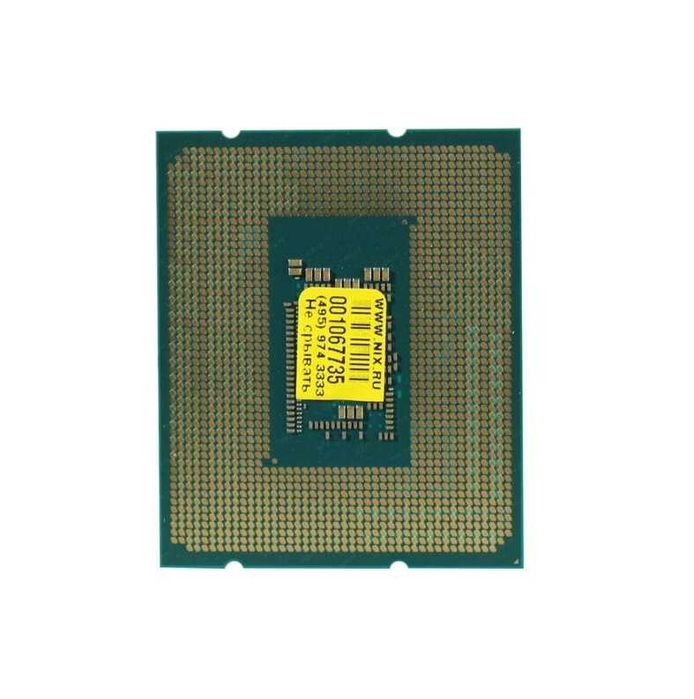 ; Процессор Intel-Core i3-13100F 3.4 GHz, 12MB, LGA1700, Raptor Lake
