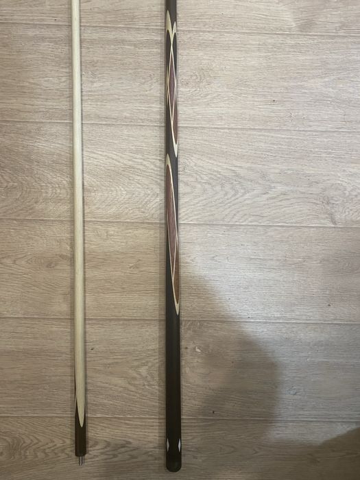 Бильярдный кий хорошего качества