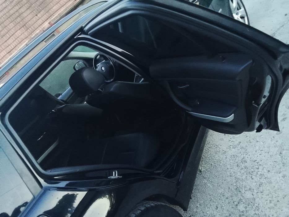 Vând BMW e91 stare topp