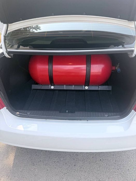 Chevrolet Gentra 2021 toza