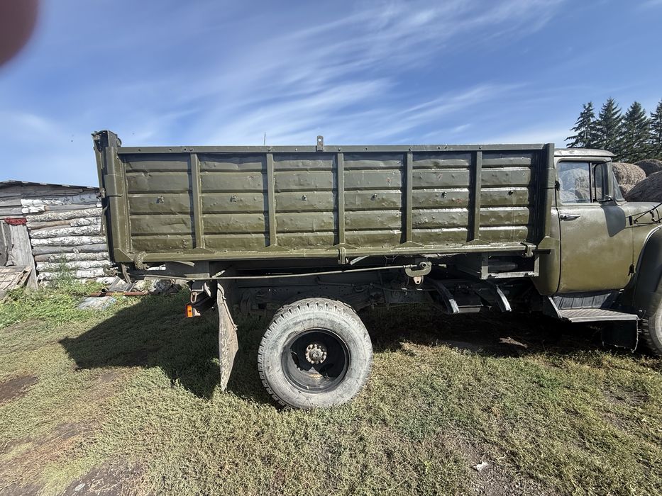 Продам зил 130 дизель 245