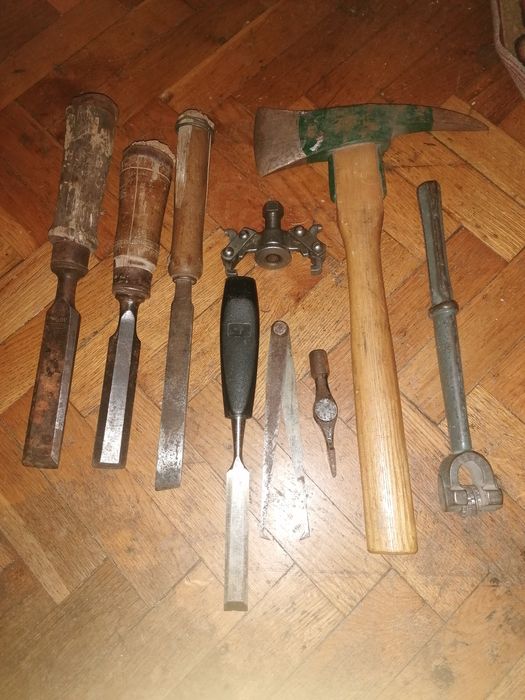 Unelte lemn  transport gratis cluj