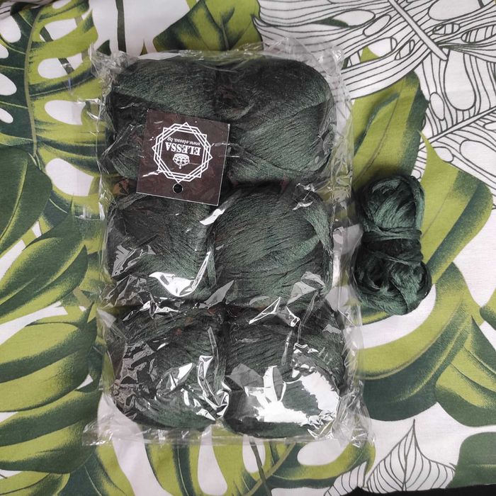 Комплект за плитки тъмно зелено