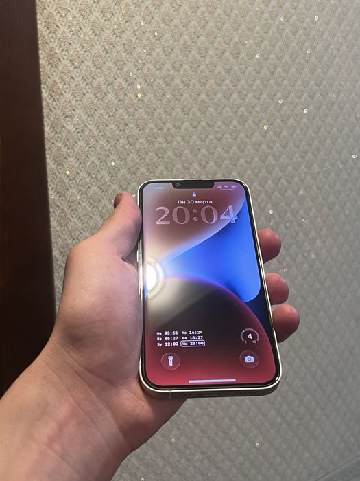 Продам iphone 14
