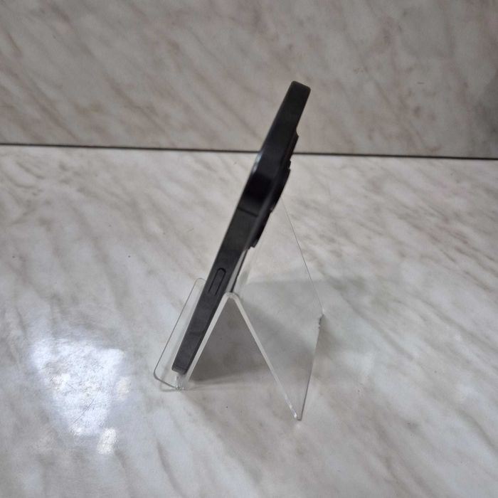 Telefon Apple iPhone 15 Pro 128GB Negru 81% Cutie Zeus Amanet 33101