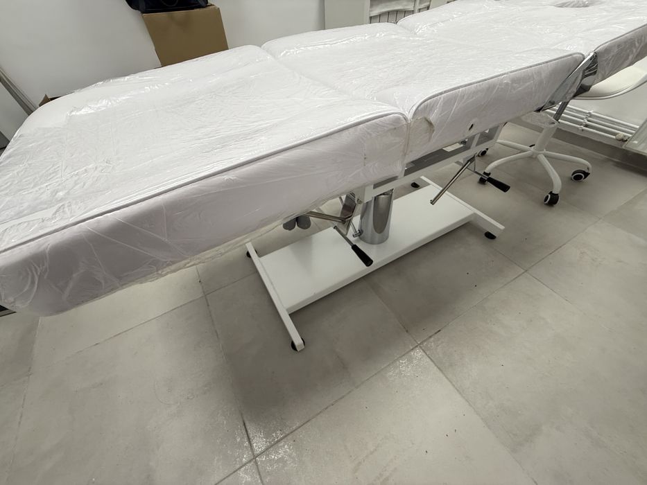 Pat cosmetica/ pedichiura