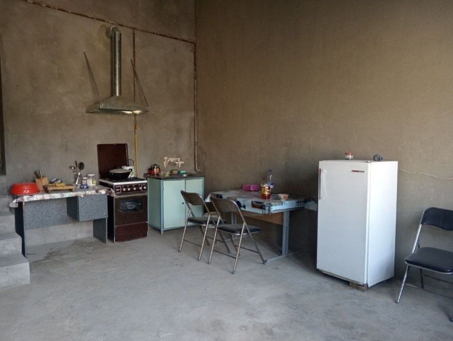 (22) Сдаётся участок Тошми рост дан кирганда!