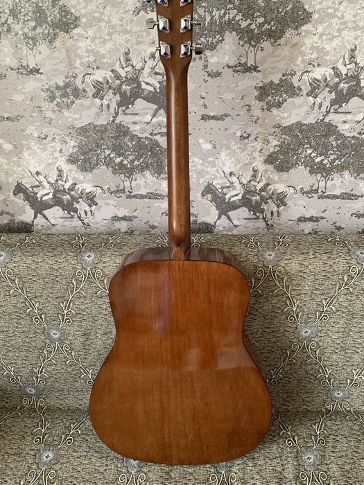 Продается Гитара yamaha