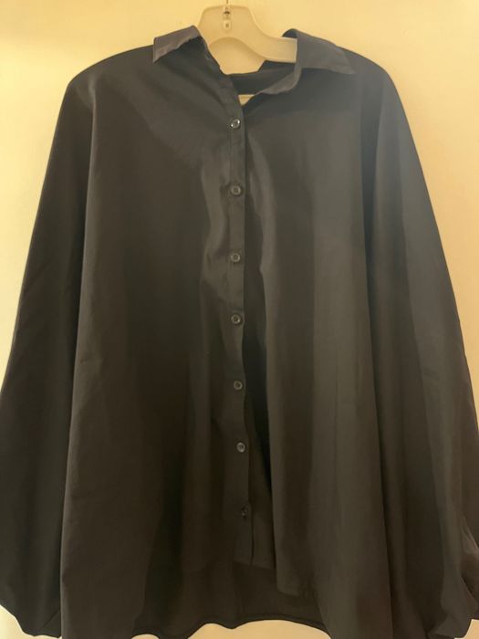 Ризи с къс ръкав