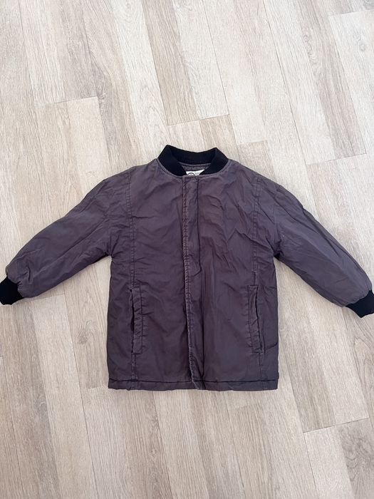Куртки на мальчика H&M , Mango , Zara