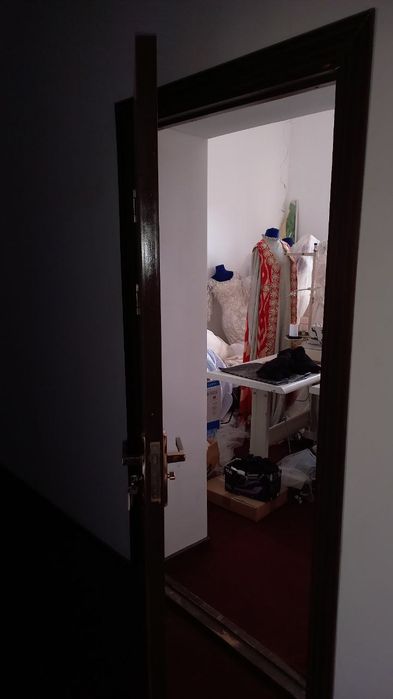 Hovli sotiladi katej fason hamma sharoiti bor tok suv sivet