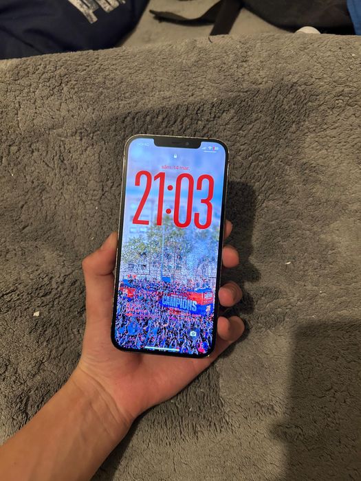 Iphone 12 pro max 128gb 100% baterie