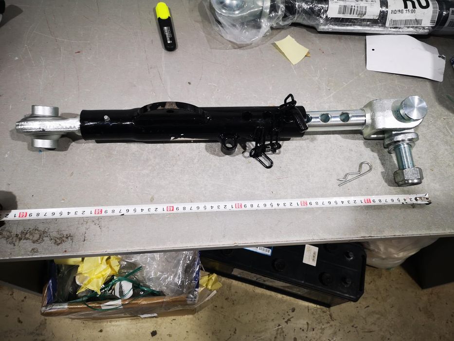 Ancora stabilizator tractor case claas massey ferguson new holland foa