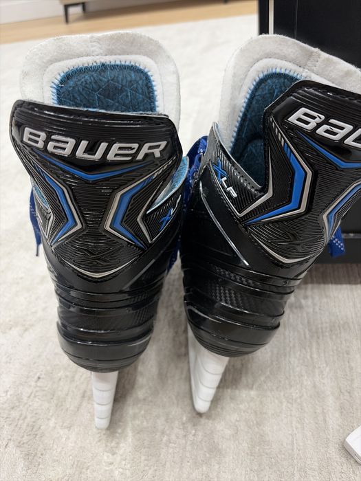 Коньки Bauer XLP