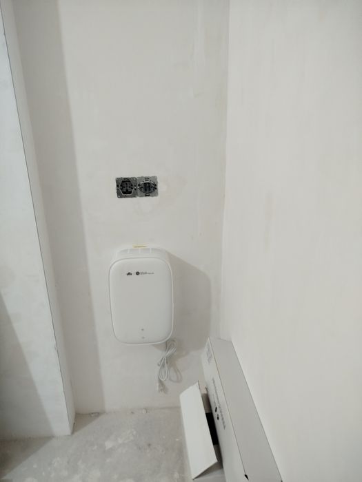 Бризер Рекуператор Huawei Xiaomi