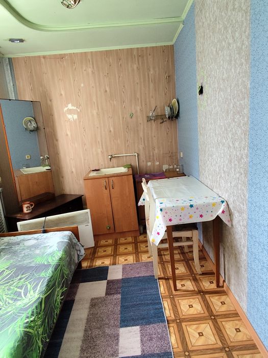 Аренда недвижимости