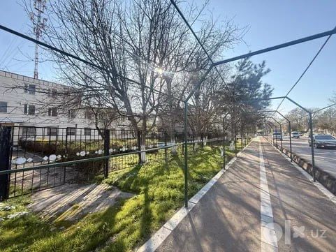 Продается здание, центр Янгибазара, Новый Ташкент