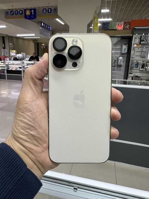 Айфон 14 про Макс 128гб