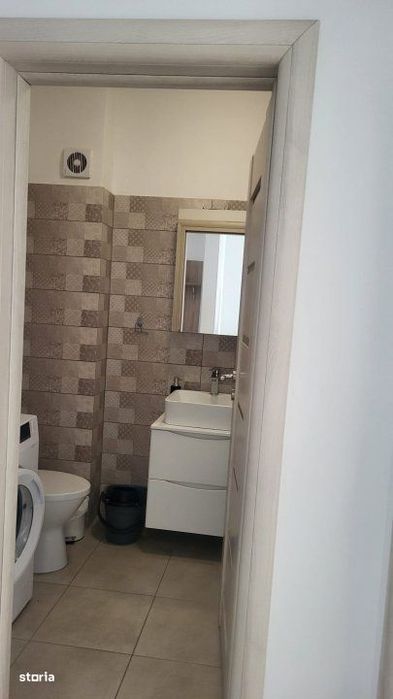 Garsoniera   Militari Residence