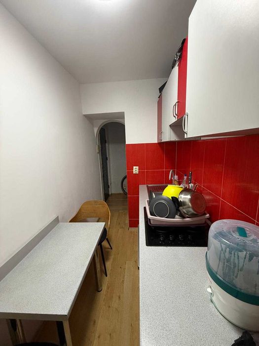 Apartament 2 camere Micro3
