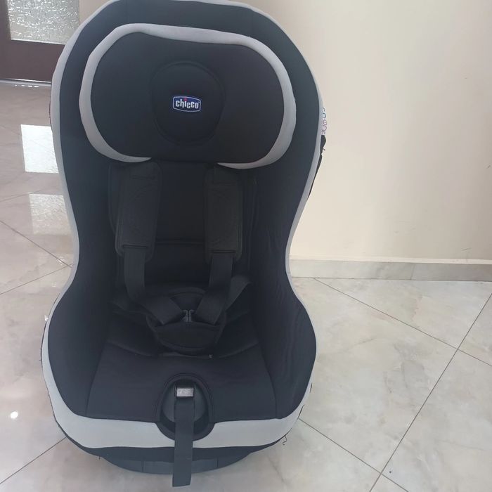 Стол за кола CHICCO  9-18 кг. GO-ONE COAL