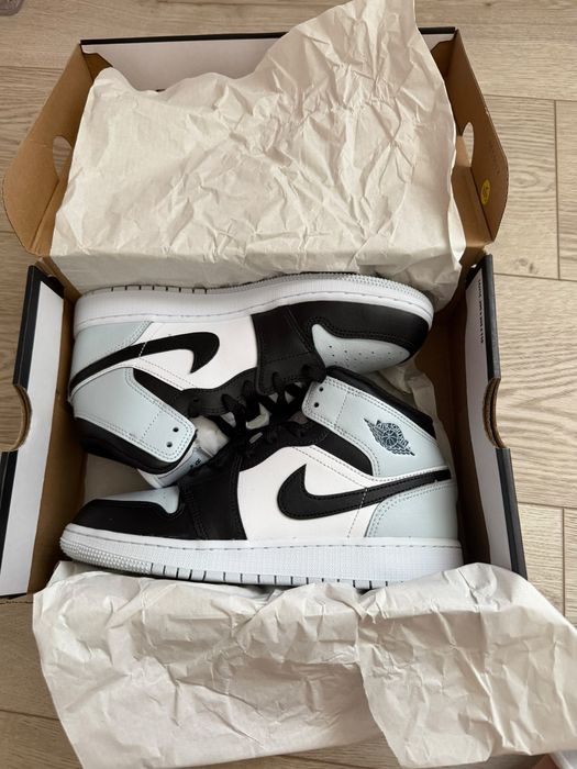 Jordan 1 mid ( GS )