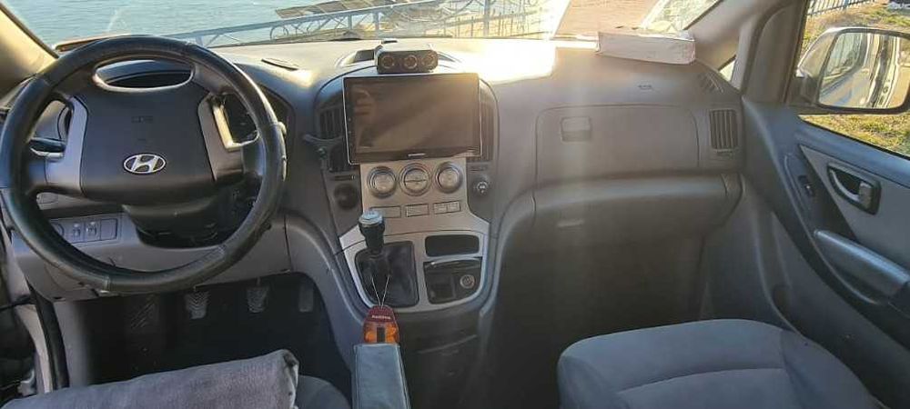 VOLKSWAGEN Caravelle 2009 — imagine 5