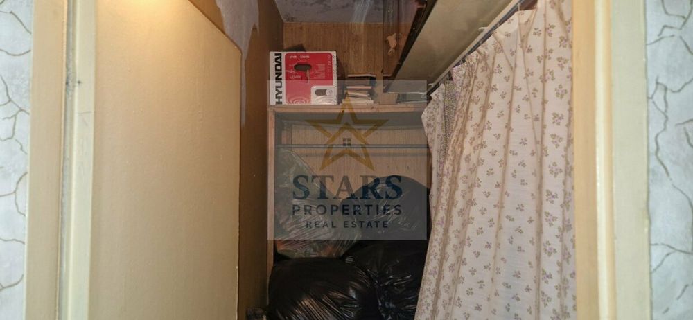 Продажба 4-стаен 91m²