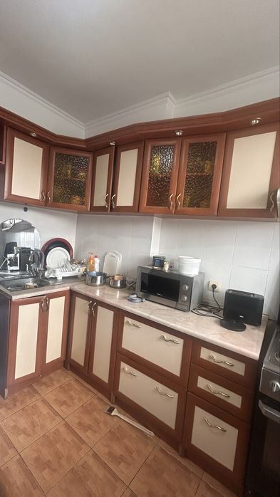 продам кухонный гарнитур