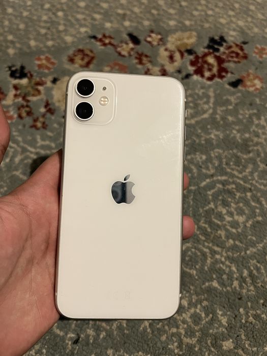 Iphone 11 128гб.