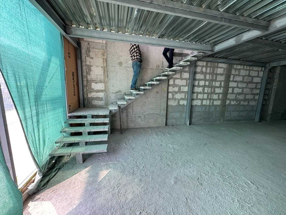 КОММЕРЧЕСКОЕ ПОМЕЩЕНИЕ 80 м/кв ТЦ «Seoul Mun» — 2-й этаж, магазин E57