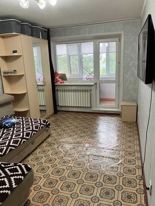 Продажа 3-комнатной квартиры КЖБИ