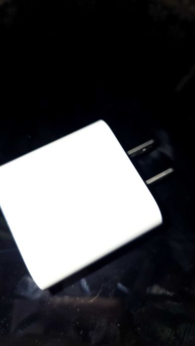 Apple түпнұсқа адаптері