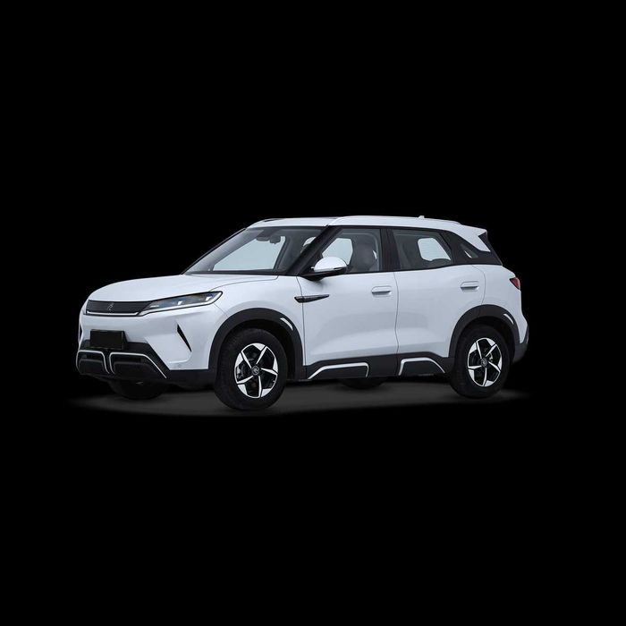 BYD Yuan up - 2024 йилдан юқори (насия, выкуп)