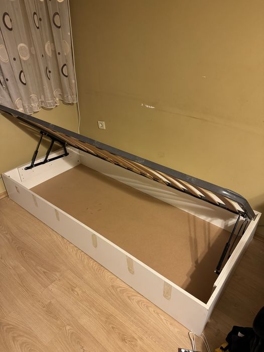 Двулицев матрак на Тед”Matterra”, размер 90/200