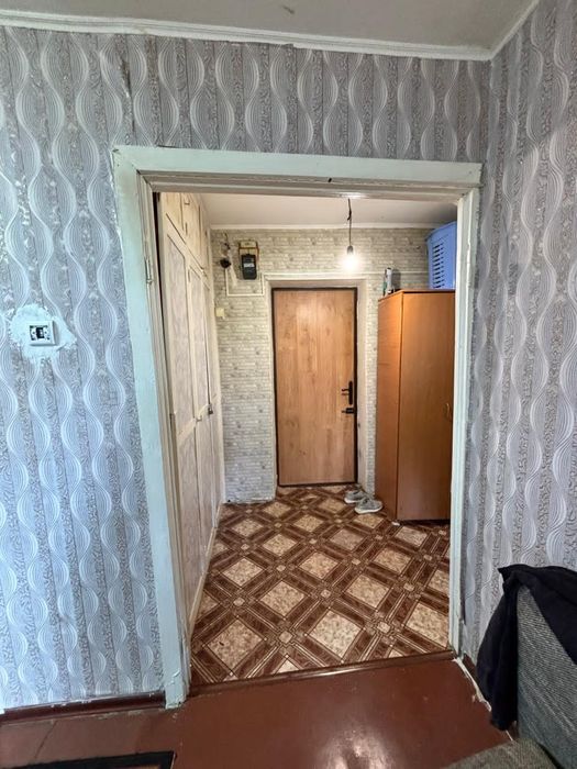 Продажа 1 комнатной квартиры