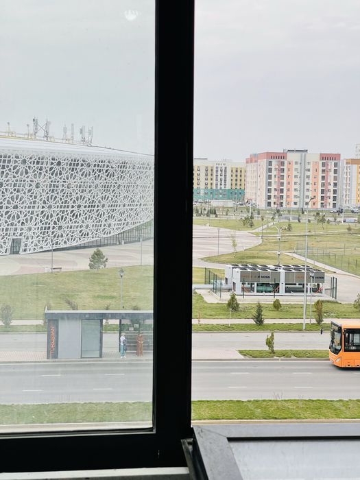 Квартира посуточно