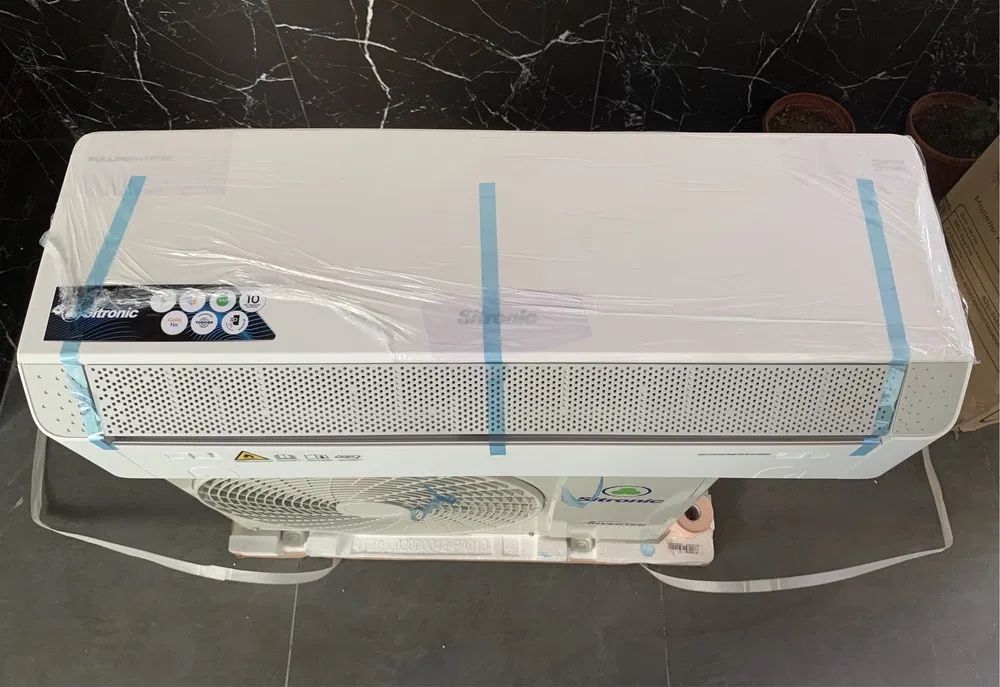 Sitronic air conditioner 12,18,24