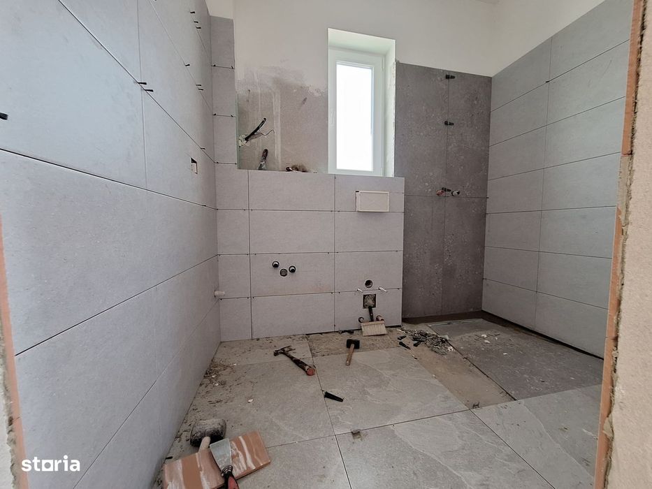 Duplex cu doua unitati - Giarmata Vii - toate utilitatile - pozitie ex